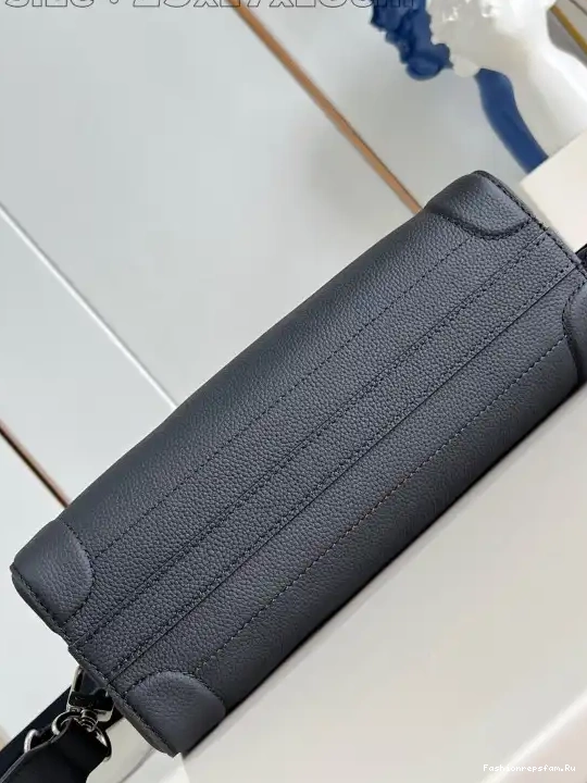 FS CHEAP Trunk VUITTON Soul LOUIS West-29*17.5*10CM East 0623